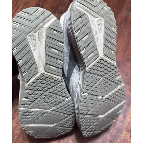 Brooks‎ Revel 7 Women's Road Running Shoes size 10 Medium Gray - Picture 10 of 15